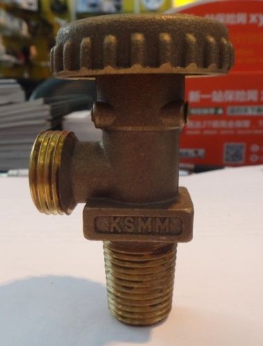 3mpa Custom Brass Lp Gas Valve For Natural Gas Cylinder Tl-cs-27