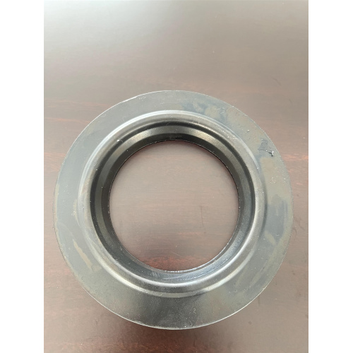 Advanced Suspension Spring Washer Design