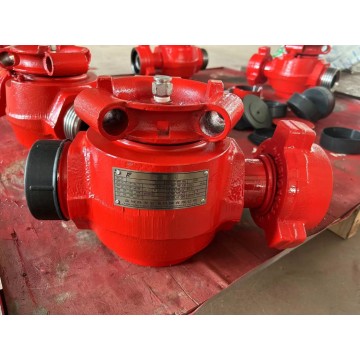 Válvula macho 1502SPM-105 de 2 polegadas