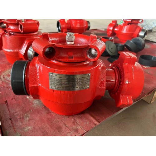 Válvula macho 1502SPM-105 de 2 polegadas