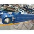 Custom Heavy-duty CDL1 MF4 Hydraulic Cylinders