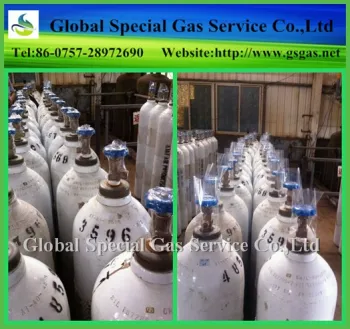 sulfur hexafluoride sf6 gas supplier for GIS