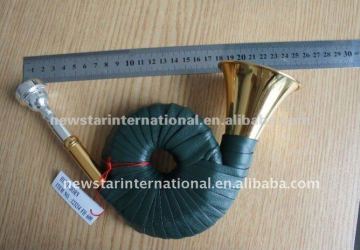 6 loops Hunting horn(HTL-650)