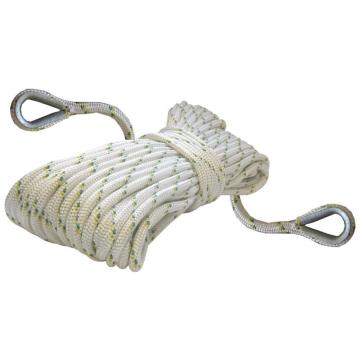 Portable Winch Double Braided PET Polyester Rope