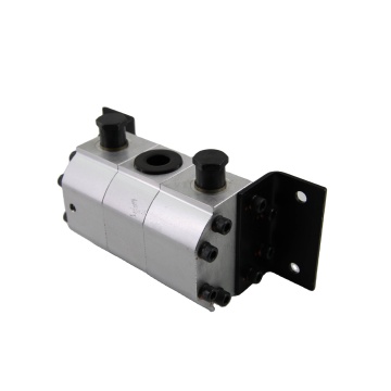 Vivoil 9RD023232 Ronzio-এর জন্য Casappa PLD10/2/CS/GD/10*5/GC-V গিয়ার ফ্লো ডিভাইডার সিলিন্ডার সিঙ্ক্রোনাইজার প্রতিস্থাপন