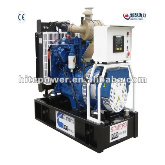 Good after service cummins diesel manufacturer