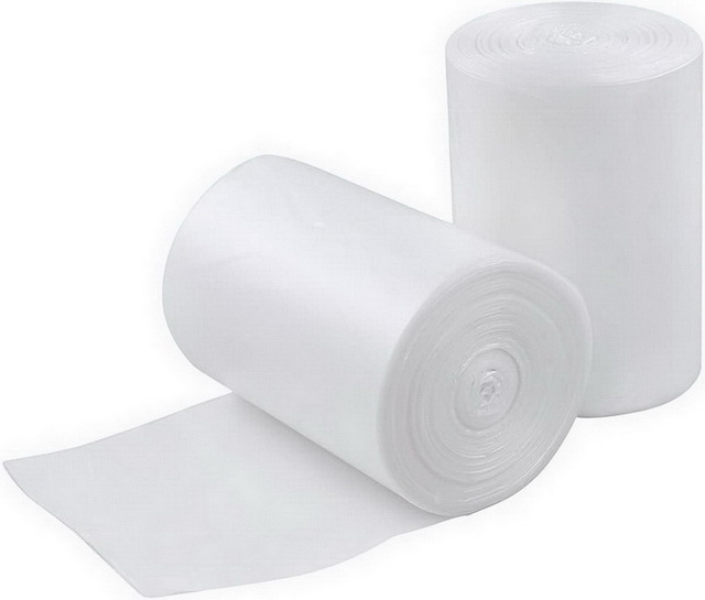 Bulk Buy From Chinese Plastic Garbage Bag On Roll