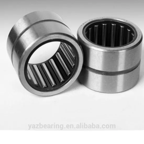NKI NA series high quality 50x72x40 NA6910 needle roller bearing with innner ring retail bearings