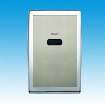 Infrared Operated Toilet Flusher
