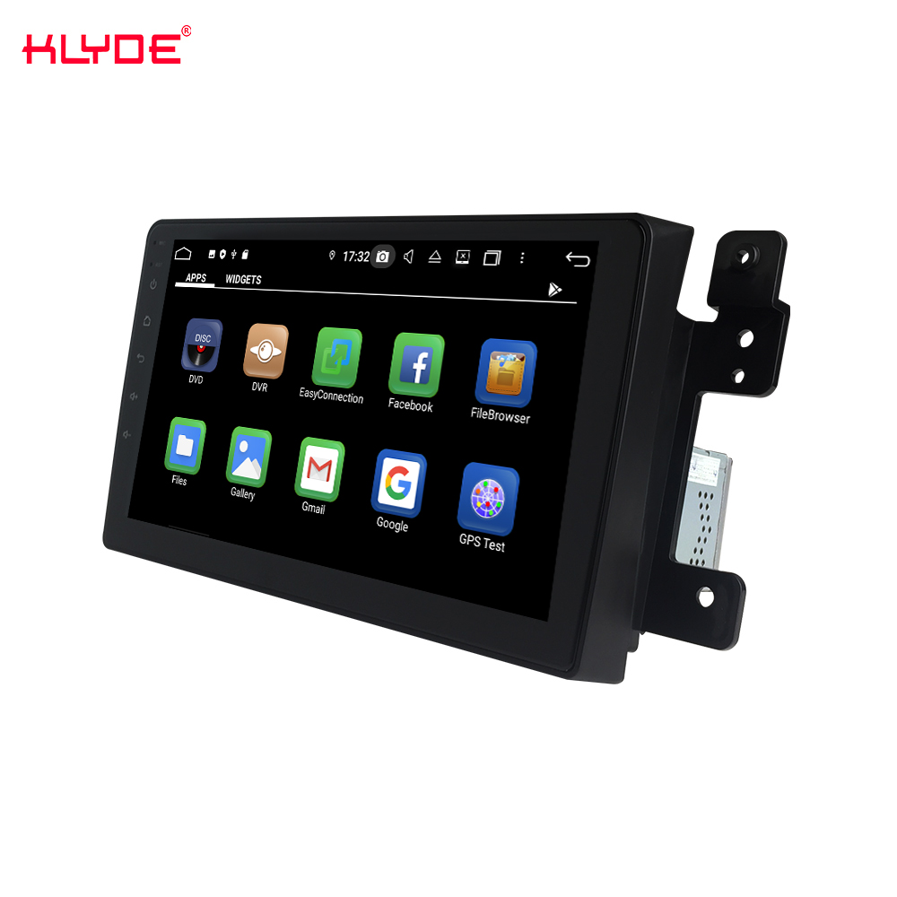 PX5 android car radio for Suzuki Vitara 2005-2015