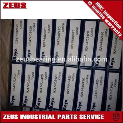 Ball bearing roller bearing genuine KOYO bearing