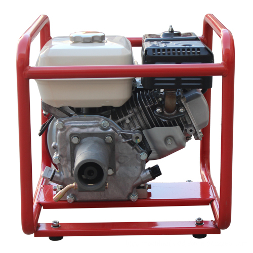 Portable Multi-Function Concrete Vibrator Machine - Vibrator Shaft & Frame Type Motors