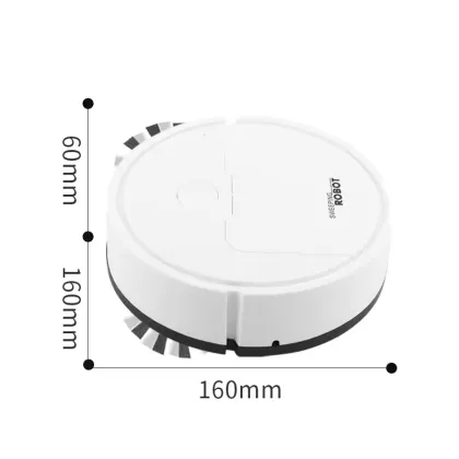 Wholesale Auto Vacuum Robot: USB Charge, Smart House Cleaning Robot Vacuum Cleaner for Smart Home