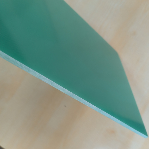 ​​F882A G11 Epoxy Glass Cloth Laminate Sheet