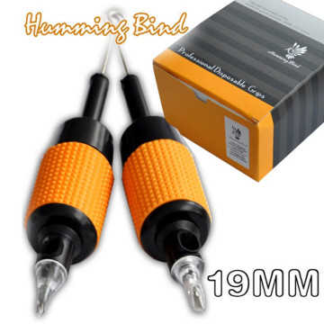 Hummingbird Grips 19mm 3/4" with Needles