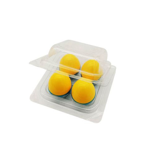 Toy Blister Packaging Custom Toy Plastic Clear Blister Clamshell Packaging Supplier