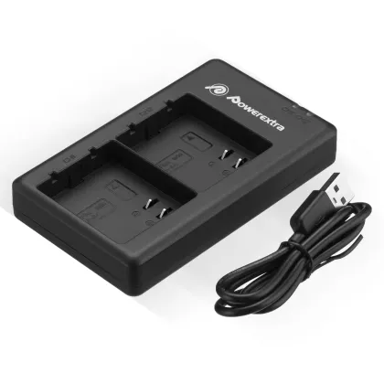 Rechargeable Batteries and Chargers for Arlo Cameras - New Arrivals