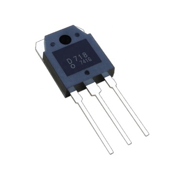 Lorida B688 D718 2SD718 Transistor