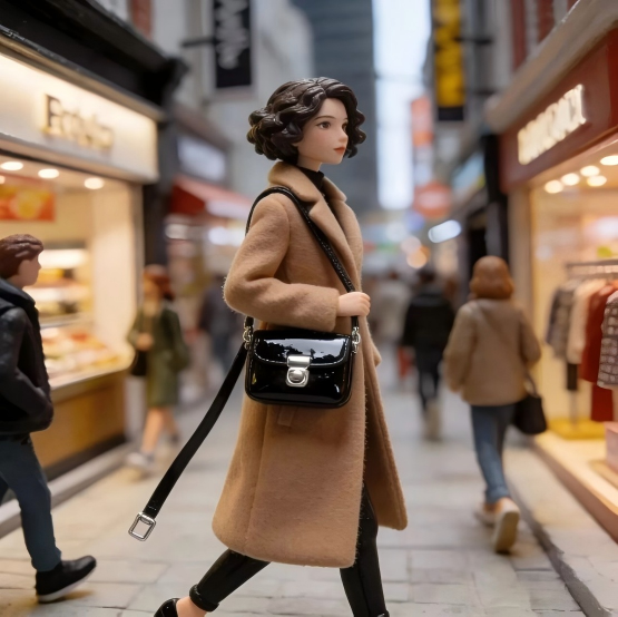 Patent Leather: Unlocking a Modern New Style for Leather Goods with its Glossy Texture