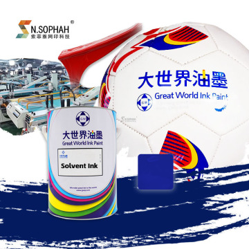 Giá dung môi chất lượng cao tốt nhất cho PU, TPU, EVA, PP, PE in ấn