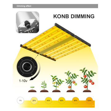 App Control Plants Grow Led Lighting Groups