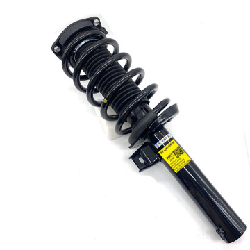 Complete Strut Assembly Replacement for Volkswagen Tiguan 2009-2017 & Tiguan Limited 2017-2018 Coil Spring Shock Absorber
