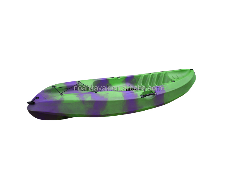 Noah Single sit on top kayak