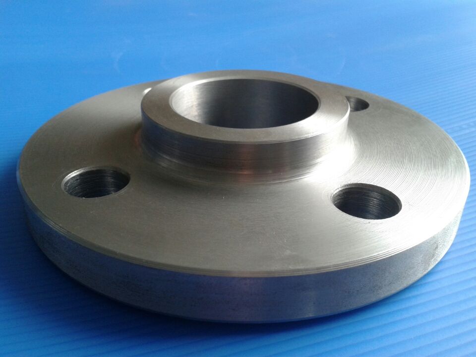 ANSI B16.5 Class 150 Slip On Flanges