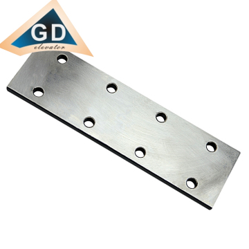 Hướng dẫn thang máy được vẽ lạnh clip đường sắt