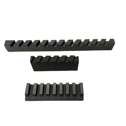 Thermal insulation graphite board Graphite Plates