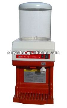 High Quality and commercial ice crusher machine