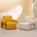 Promoción PRECIO CARATE Sillas de acento Muebles de muebles para la sala de estar Muebles para el hogar de lujo Silla de comedor moderna