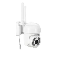 Network Camera 5x Zoom Security 2mp PTZ Security