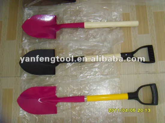 Hot!!! baby shovel for kids