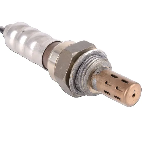 4-Pins O2 Oxygen Lambda Probes Sensor For Peugeot 106 206 207 306 406 oe:96368765