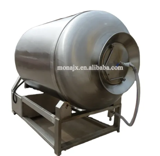 Professional High-Grade Stainless Steel Electric Stuffing Mixer: Enhancing Kitchen Efficiency and Flavor