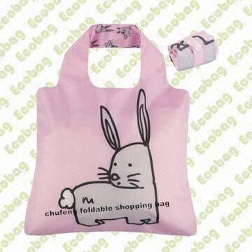 Polyester Bag with 10kg Loading Capacity, OEM Orders are Welcome