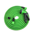 100Ft Retractable Flexible Magic Water Hose Expand Garden