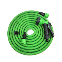 100Ft Retractable Flexible Magic Water Hose Expand Garden