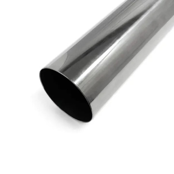 Titanium Alloy Tube and Pipe: Gr2, Gr3, Gr5, Ti-Pure Air Intake & Exhaust Solutions - 3 Inch Grade 5 Exhaust Pipe