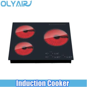 H52B3 induction cooker/small induction cooker/infrared induction cooker