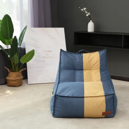 Indoor Lazy Sofa Chair Bean Bag