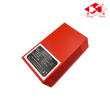 QRR0.650GW SHS-D1 Intelligent Aerosol Fire Extinguisher