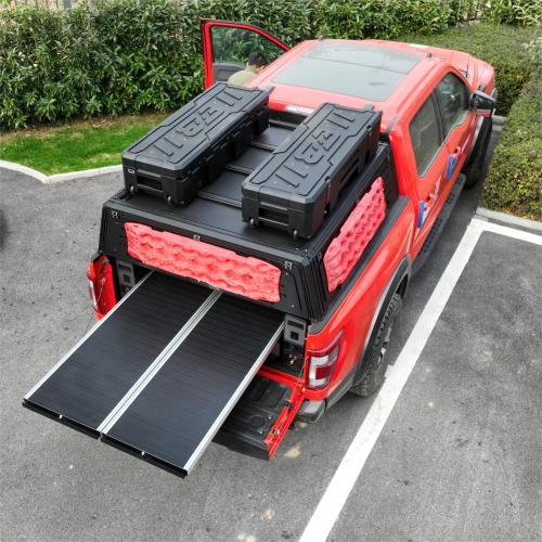 Повочный лоток для пикапа