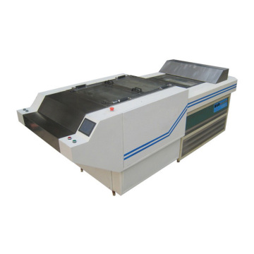 Máy chế tạo mảng flexo trực tuyến "có thể được tinh chỉnh để:" Máy chế tạo tấm flexo trực tuyến để sản xuất in "Tuy nhiên, nếu bạn đang tìm kiếm một tiêu đề trực tiếp và ngắn gọn cho một công cụ tìm kiếm, bạn có thể xem xét:" tiêu đề