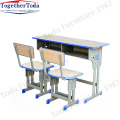 K-12 High School Classroom Table and Chair