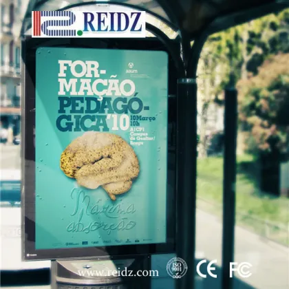 2017 A little lovely lightbox