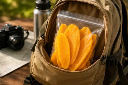Dried Mango Foods Products