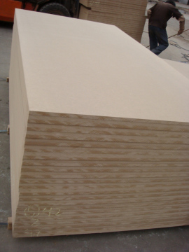 Raw MDF Price