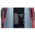 Iveco's powerful troop carrier